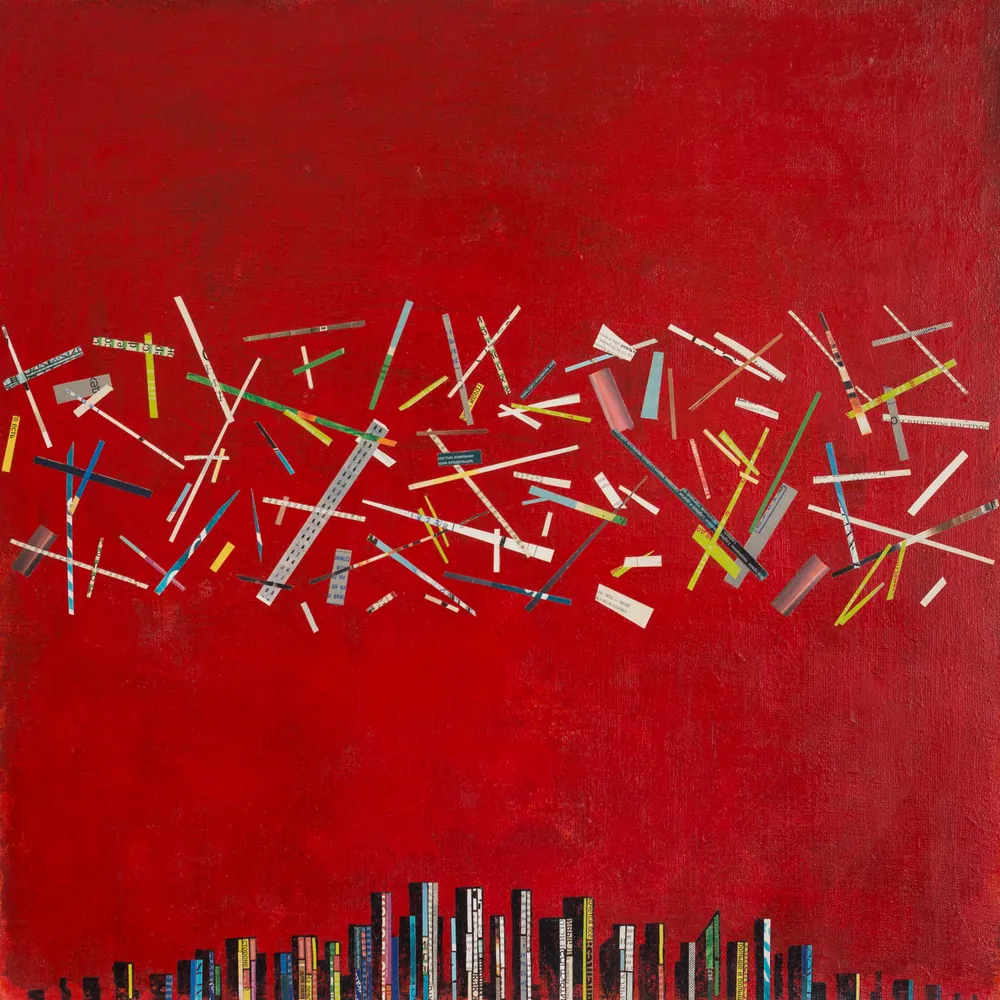 City, 2009