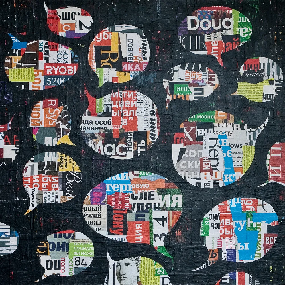 Talk, 2011