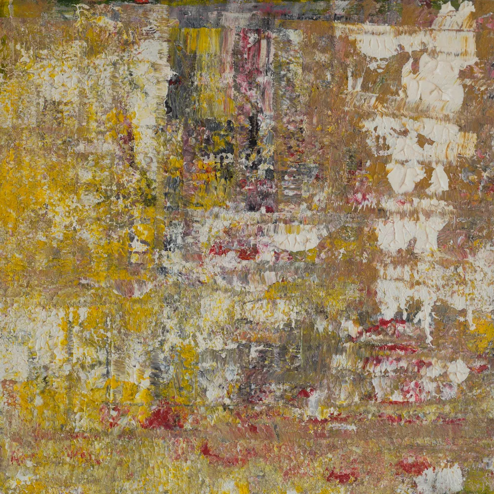 Yellow Fog, 2015