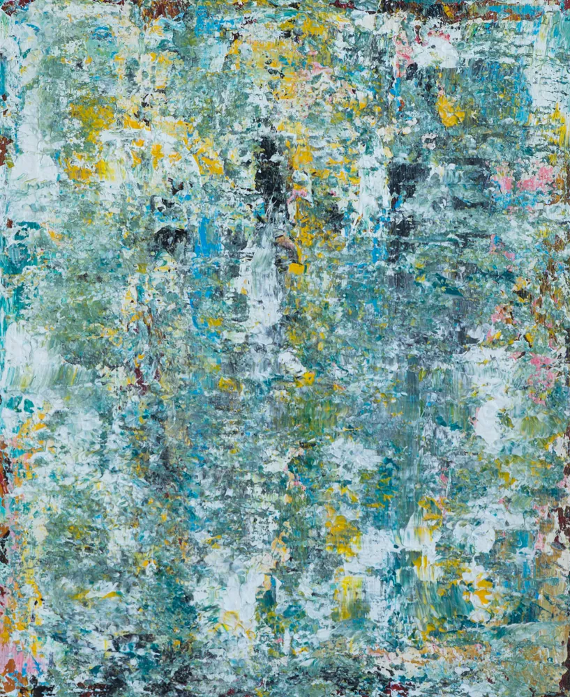 Cold Day, 2015