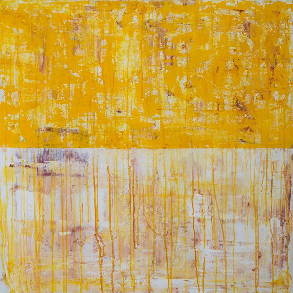 Harvest, 2015